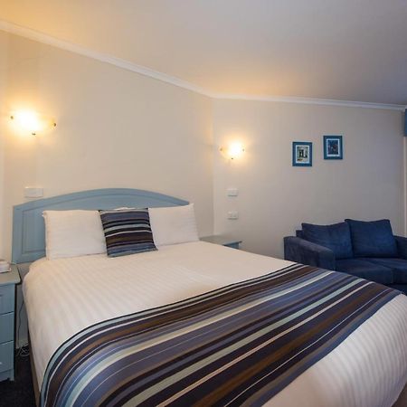 Best Western Balmoral Motor Inn Glenorchy Zimmer foto